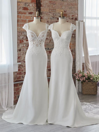 Sottero and Midgley Style Number 22SC559 - 22