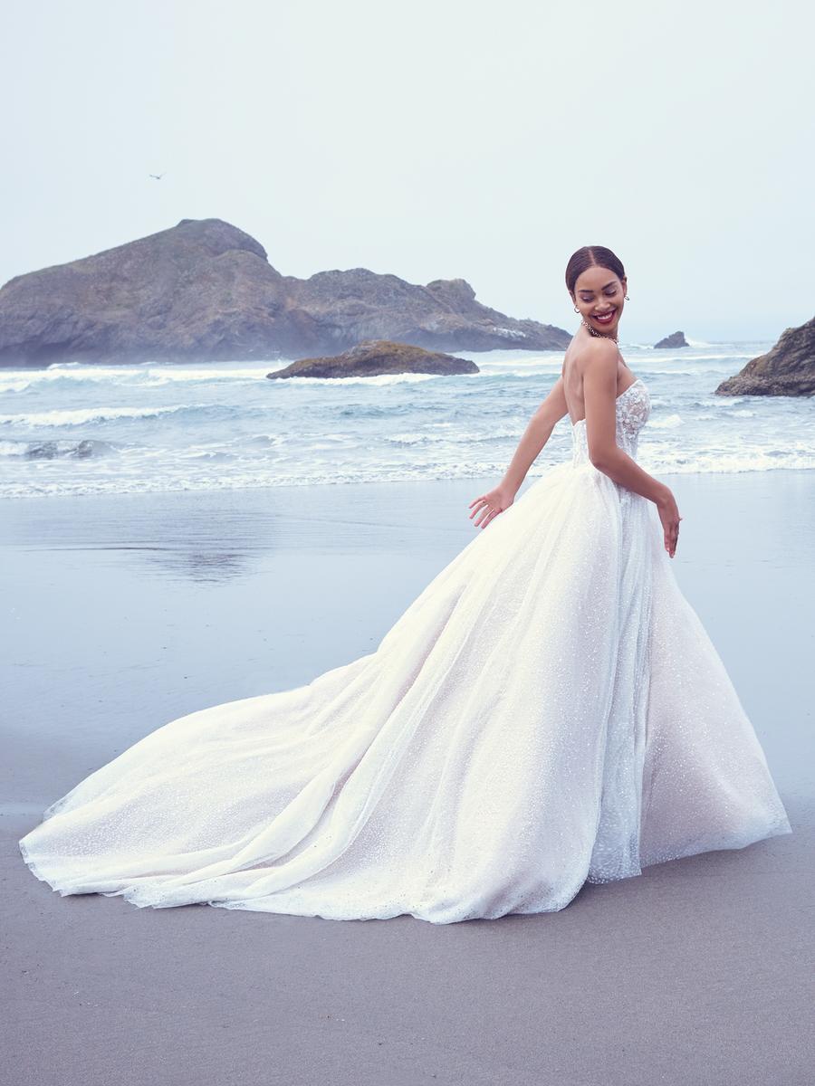 Sottero and Midgley Style Number 22SC572 - 4