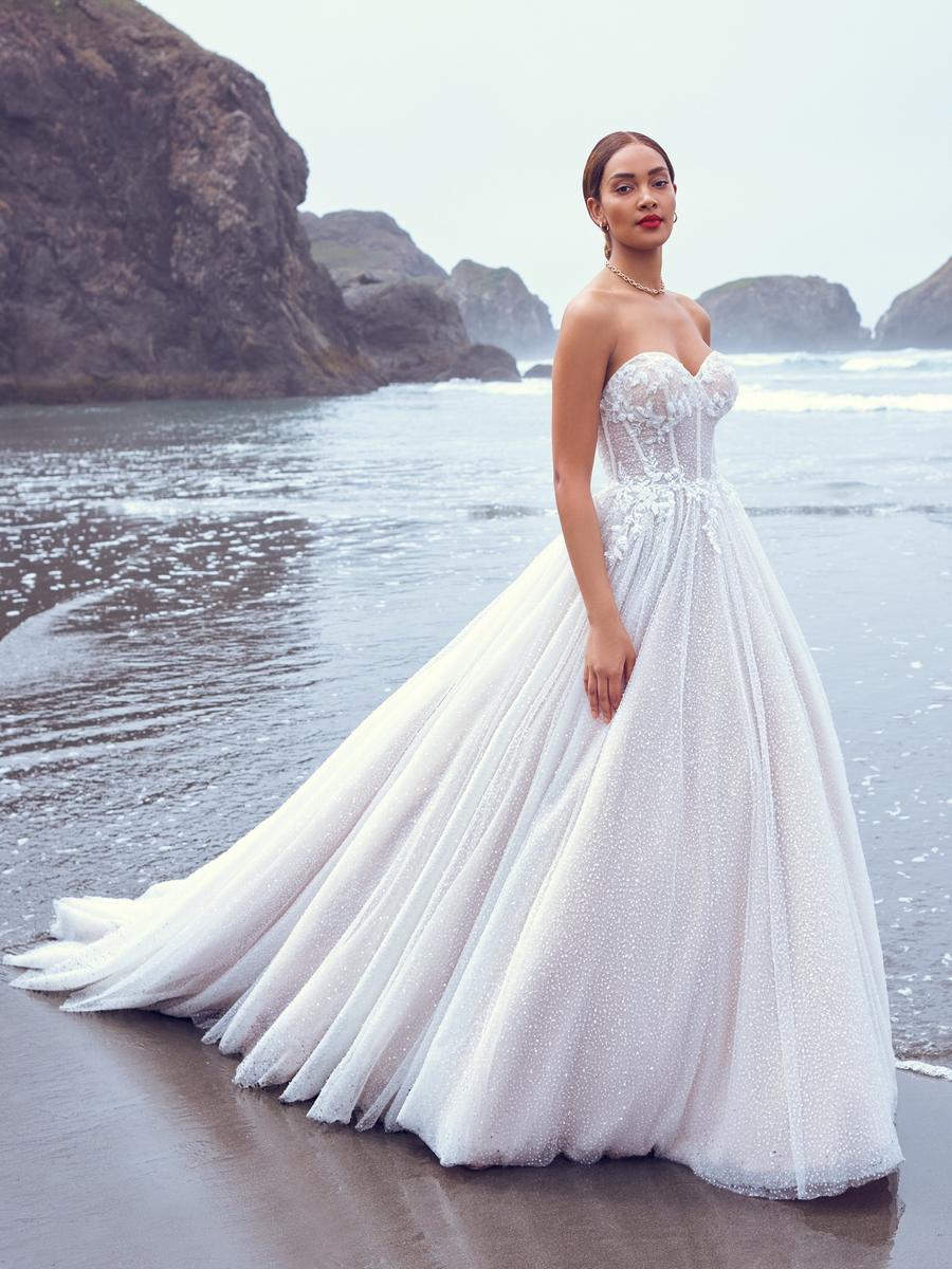 Sottero and Midgley Style Number 22SC572 - 3