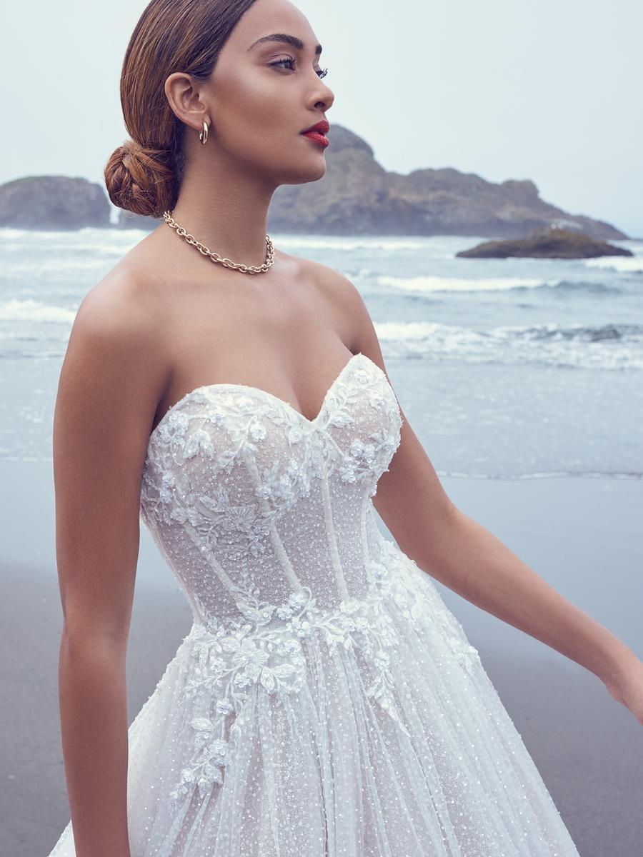 Sottero and Midgley Style Number 22SC572 - 9