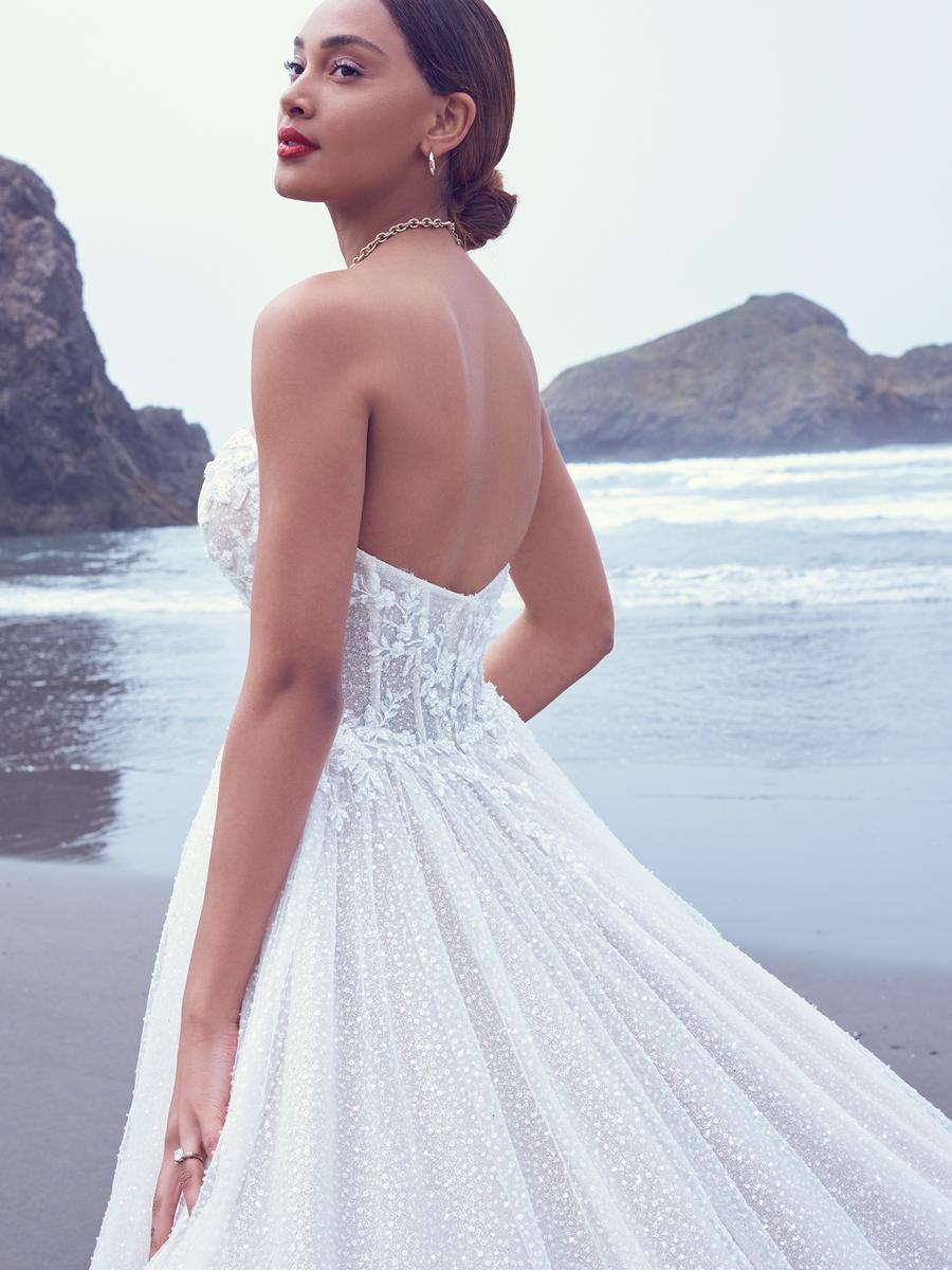 Sottero and Midgley Style Number 22SC572 - 10