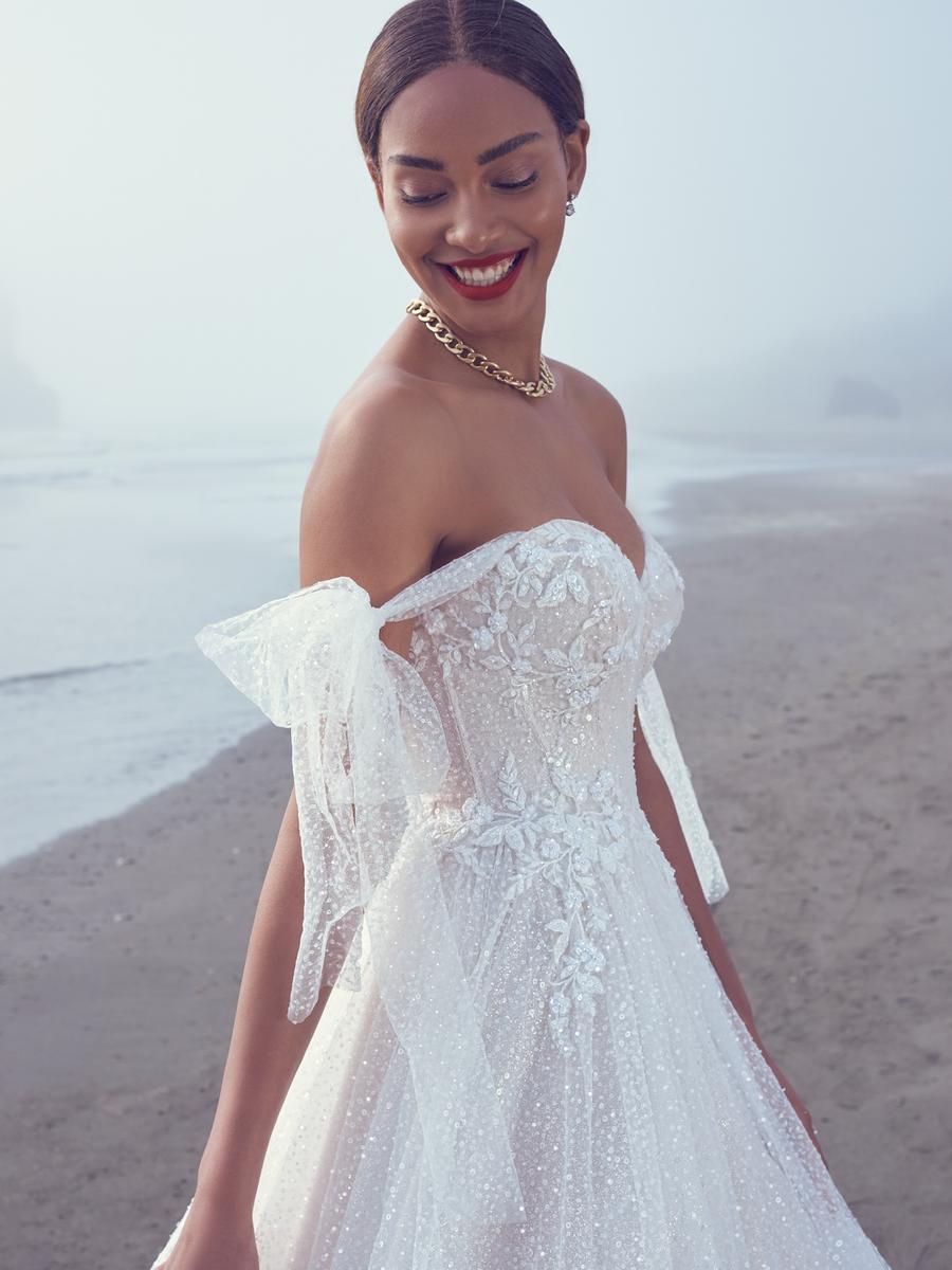 Sottero and Midgley Style Number 22SC572 - 5