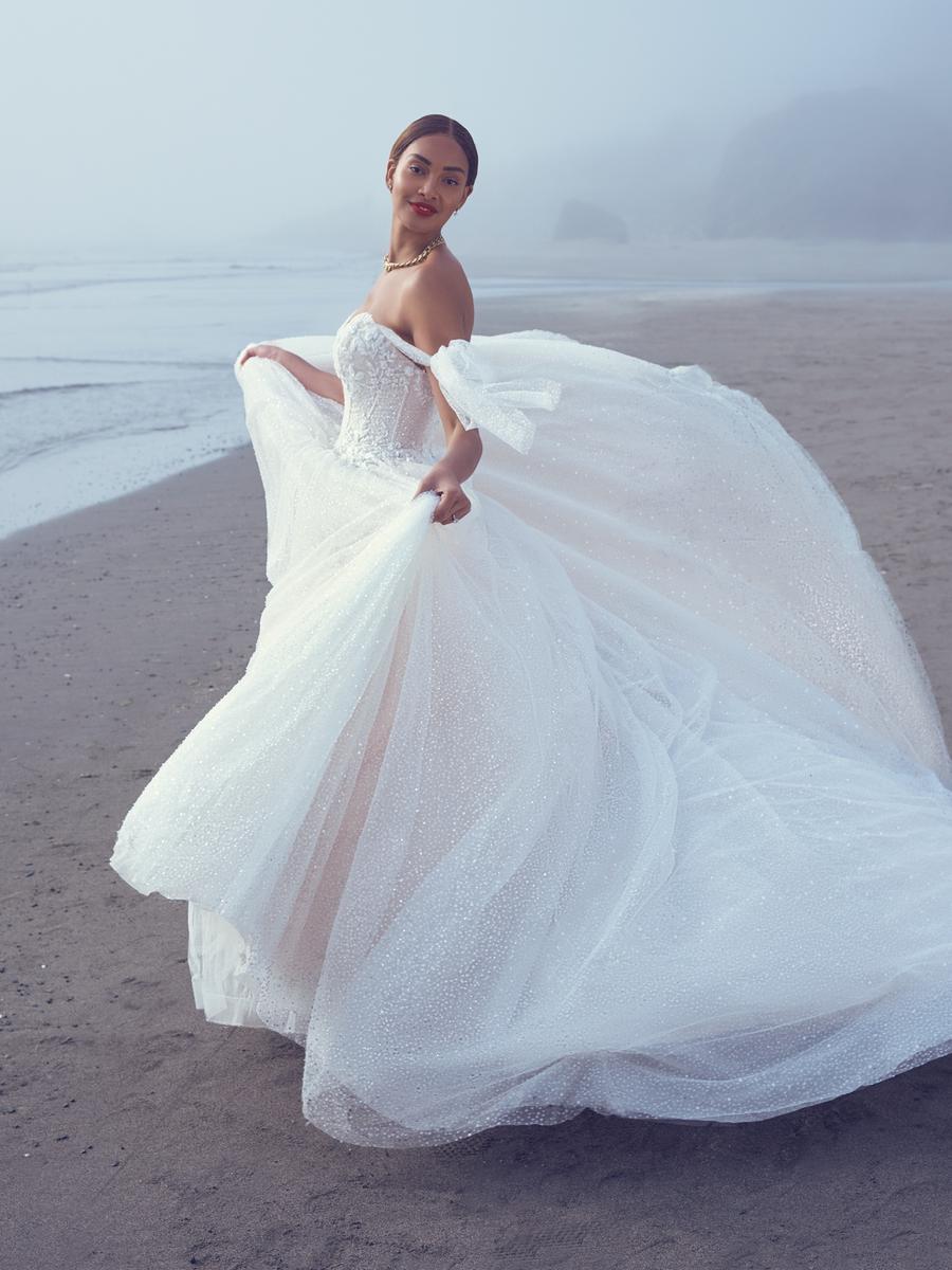 Sottero and Midgley Style Number 22SC572 - 7