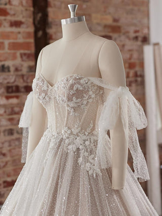 Sottero and Midgley Style Number 22SC572 - 14