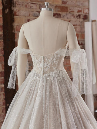 Sottero and Midgley Style Number 22SC572 - 15