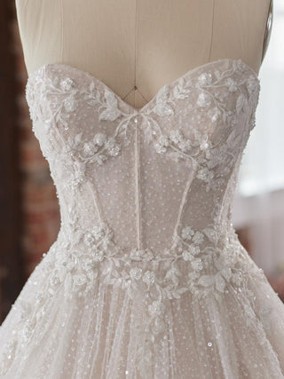 Sottero and Midgley Style Number 22SC572 - 16