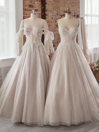 Sottero and Midgley Style Number 22SC572 - 19