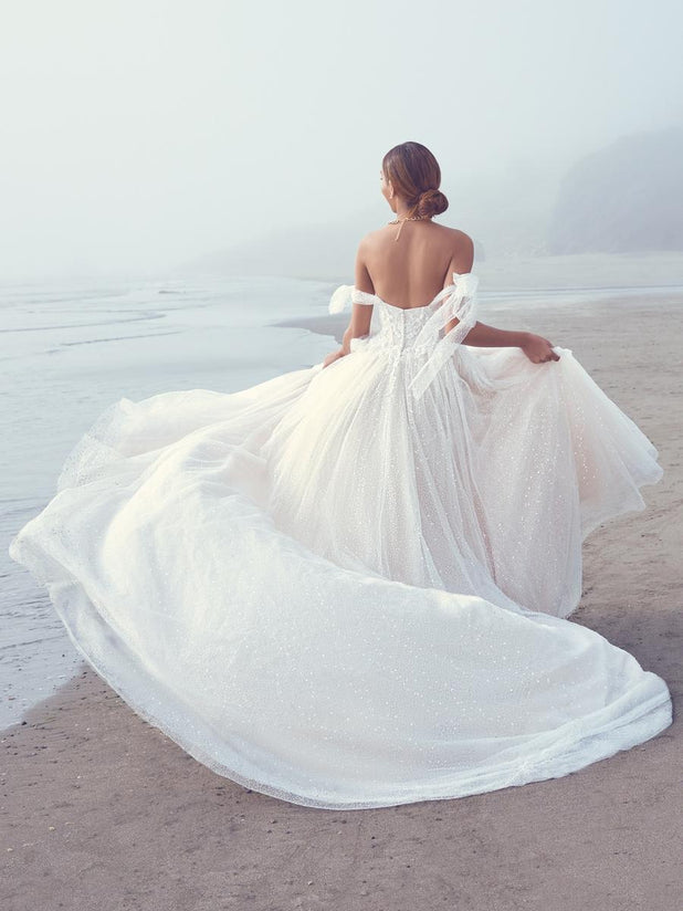 Sottero and Midgley Style Number 22SC572B01 - 2
