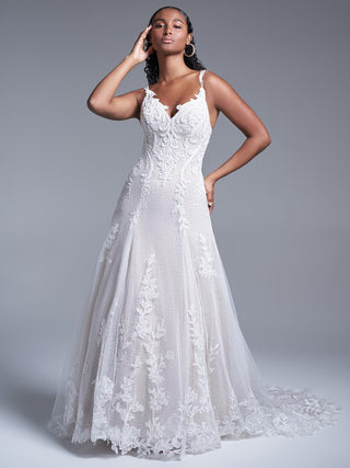 Sottero and Midgley Style Number 22SC950 - 1