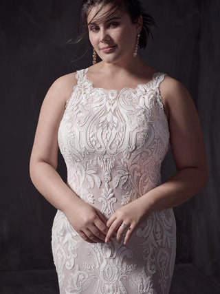 Sottero and Midgley Style Number 22SC966 - 3