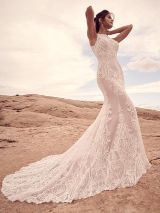 Sottero & Midgley by Maggie Sottero Designs Dress 22SC966 Alexandra's Boutique Sottero & Midgley by Maggie Sottero Designs Dress 22SC966 Alexandra's Boutique