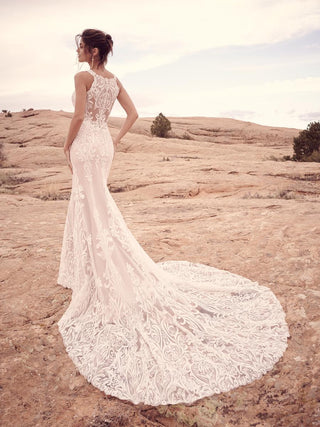Sottero and Midgley Style Number 22SC966 - 2