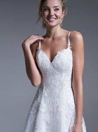 Sottero and Midgley Style Number 22SC991 - 3
