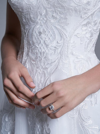 Sottero and Midgley Style Number 22SC991 - 5