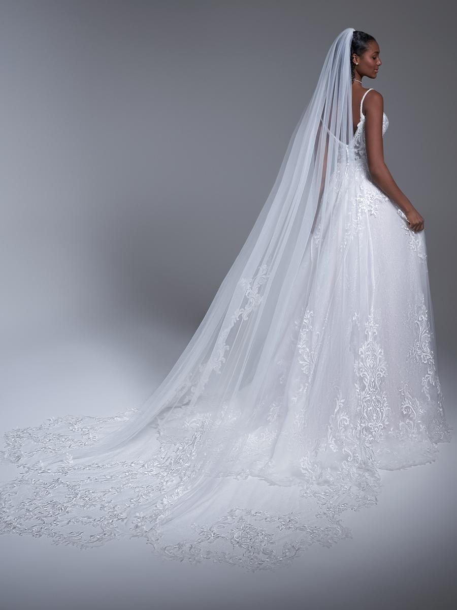 Sottero and Midgley Style Number 22SC991 - 4