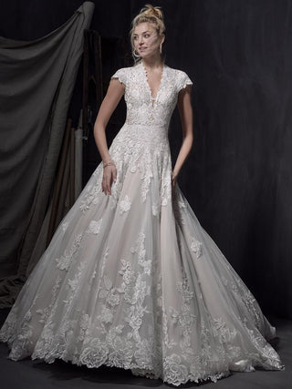 Sottero and Midgley Style Number 22SC996 - 1