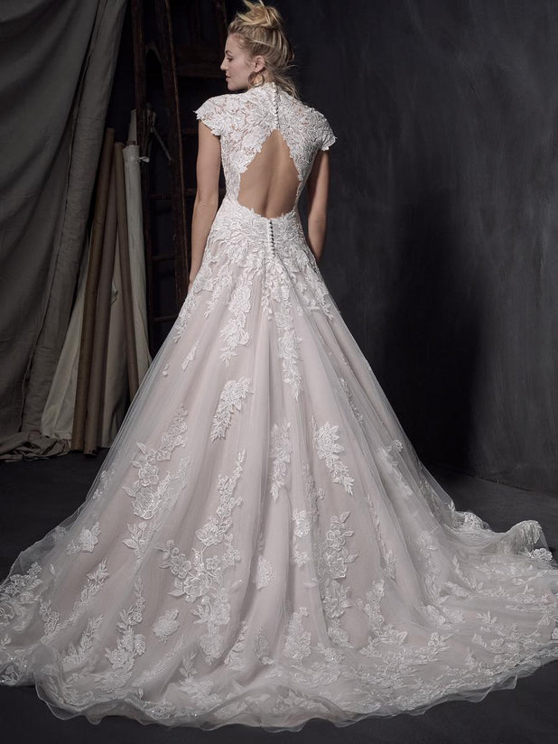 Sottero and Midgley Style Number 22SC996A11 - 2