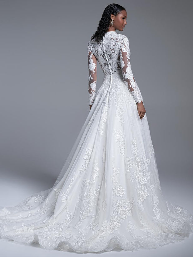Sottero and Midgley Style Number 22SC996B11 - 2
