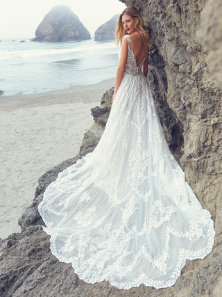 Sottero and Midgley Style Number 22SK005 - 8