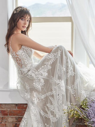 Sottero and Midgley Style Number 22SK005 - 17