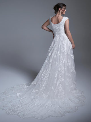 Sottero and Midgley Style Number 22SK005 - 12