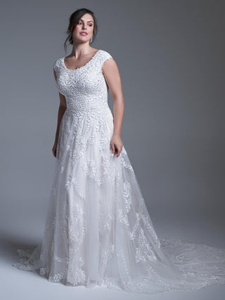 Sottero and Midgley Style Number 22SK005 - 11