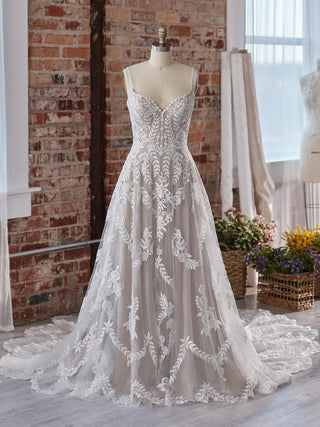 Sottero and Midgley Style Number 22SK005 - 19