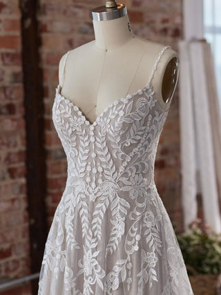Sottero and Midgley Style Number 22SK005 - 20