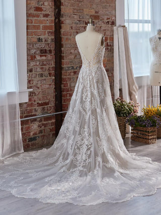 Sottero and Midgley Style Number 22SK005 - 27