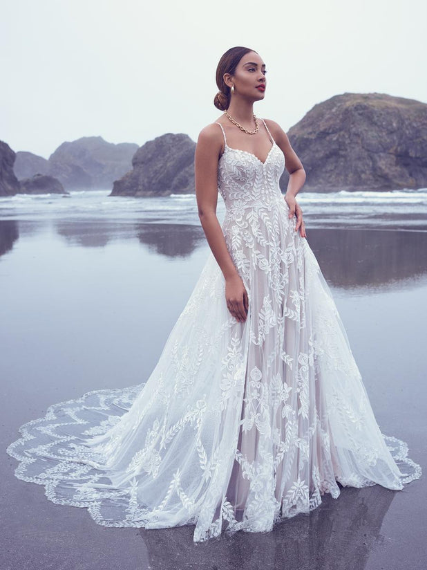 Sottero and Midgley Style Number 22SK005 - 1