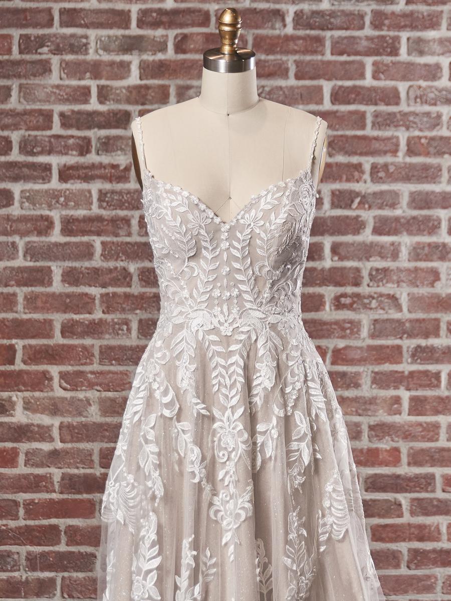 Sottero and Midgley Style Number 22SK005 - 22