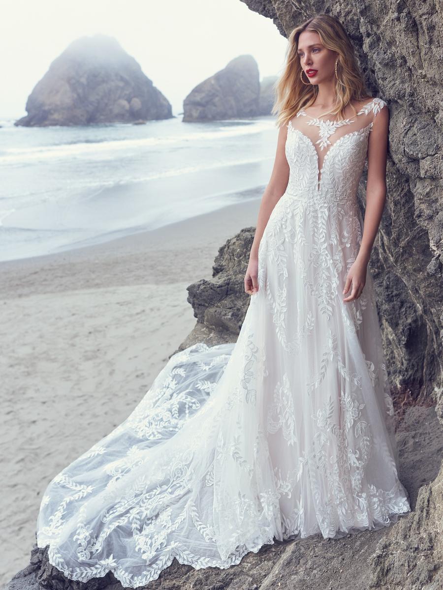 Sottero and Midgley Style Number 22SK005 - 7