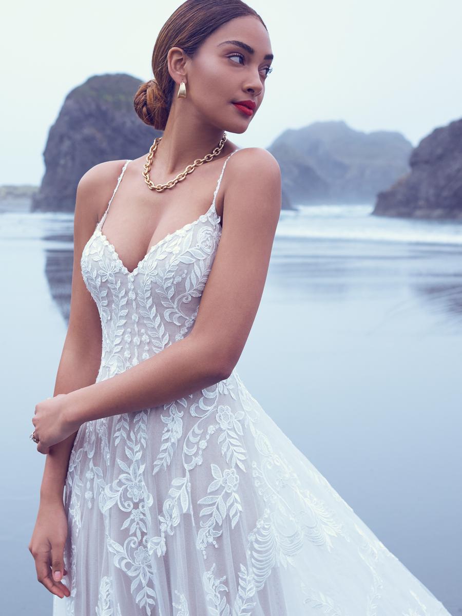 Sottero and Midgley Style Number 22SK005 - 3
