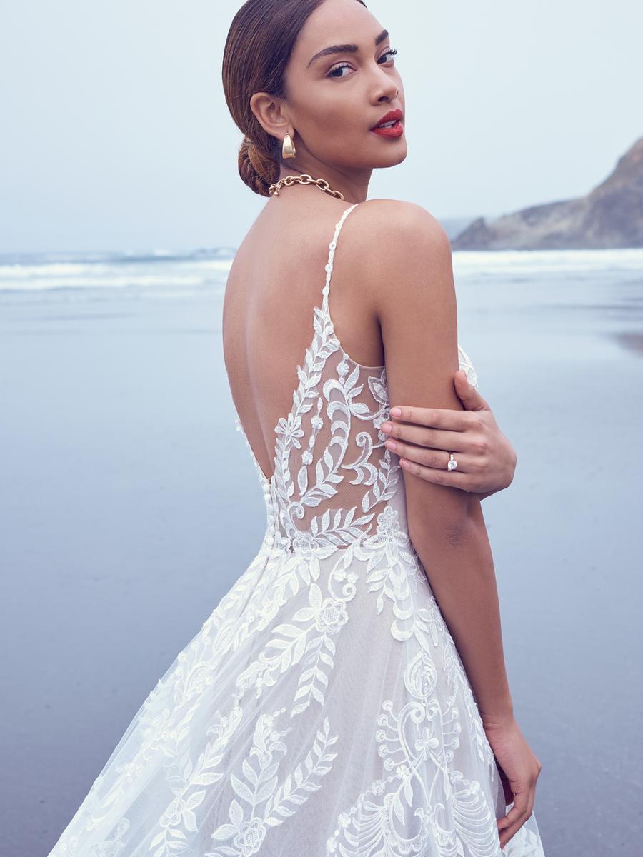Sottero and Midgley Style Number 22SK005 - 4