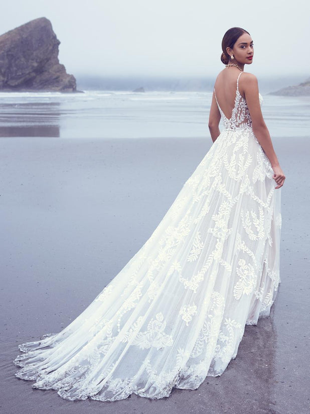 Sottero and Midgley Style Number 22SK005 - 2