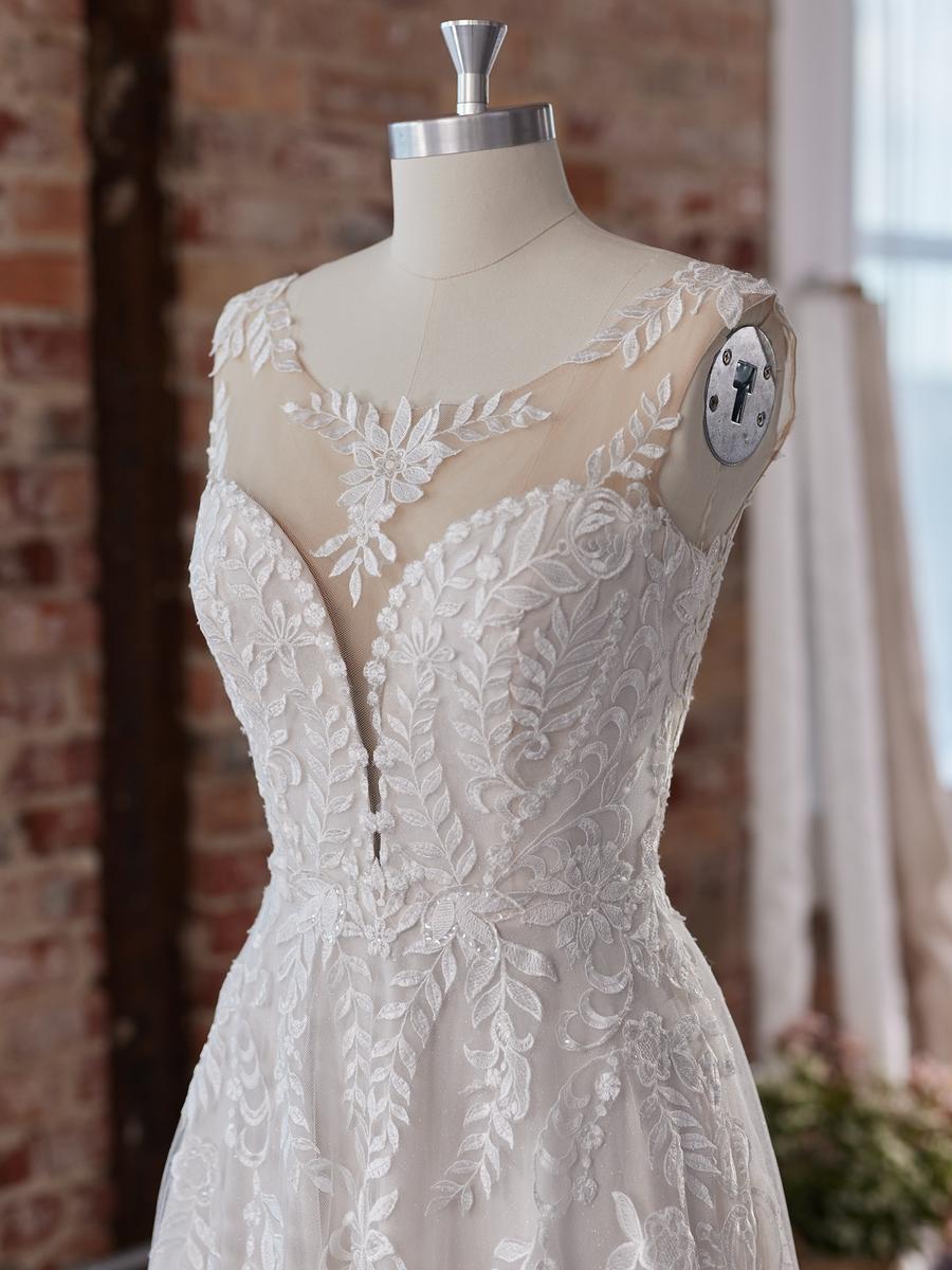 Sottero and Midgley Style Number 22SK005 - 28