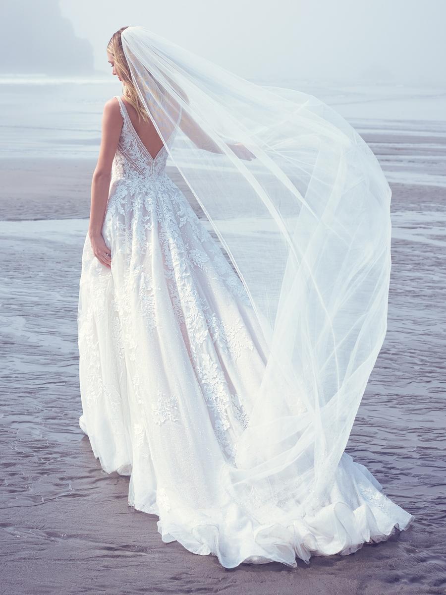 Sottero and Midgley Style Number 22SK006B01 - 4