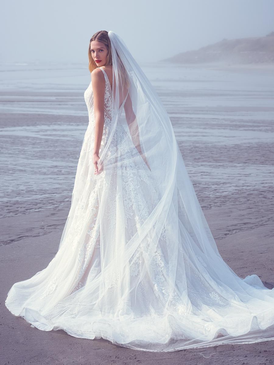 Sottero and Midgley Style Number 22SK006B01 - 3