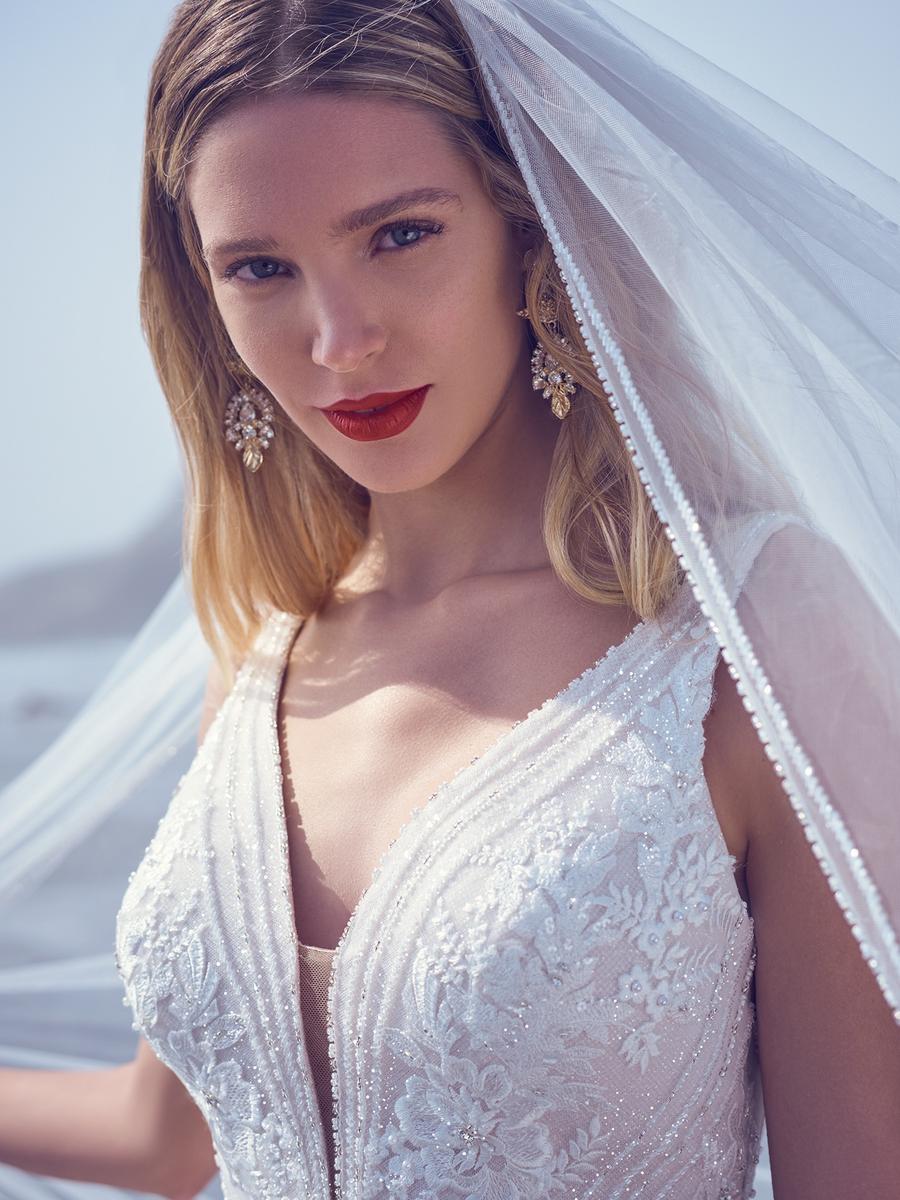 Sottero and Midgley Style Number 22SK006B01 - 5