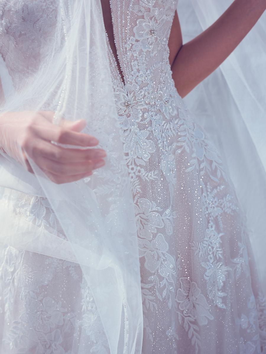 Sottero and Midgley Style Number 22SK006B01 - 6