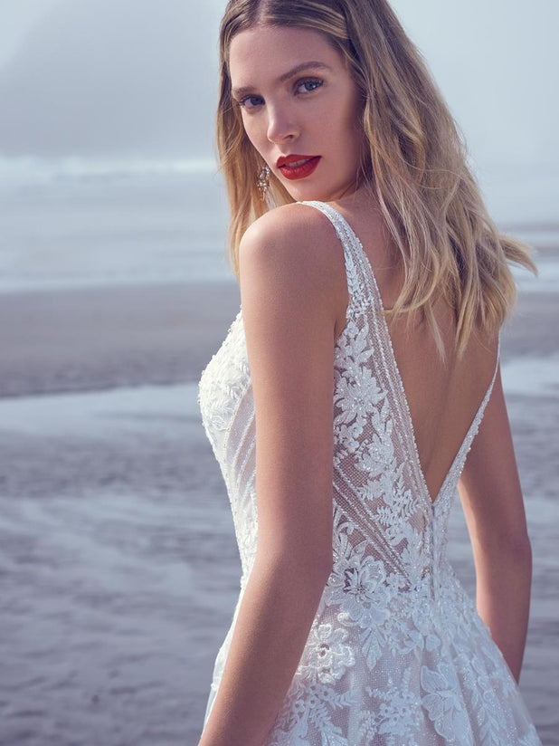 Sottero and Midgley Style Number 22SK006B01 - 2