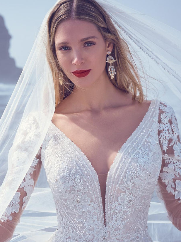 Sottero and Midgley Style Number 22SK006B01 - 1