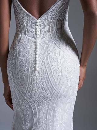 Sottero and Midgley Style Number 22SK903A02 - 10