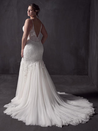 Sottero and Midgley Style Number 22SK903A02 - 7