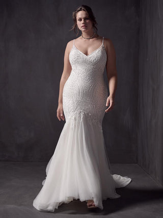 Sottero and Midgley Style Number 22SK903A02 - 6