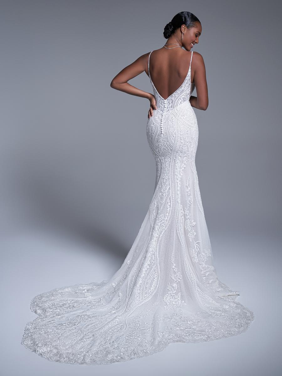 Sottero and Midgley Style Number 22SK903A03 - 4