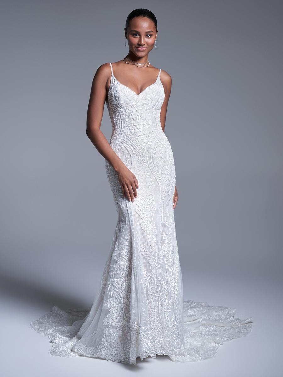 Sottero and Midgley Style Number 22SK903A03 - 3