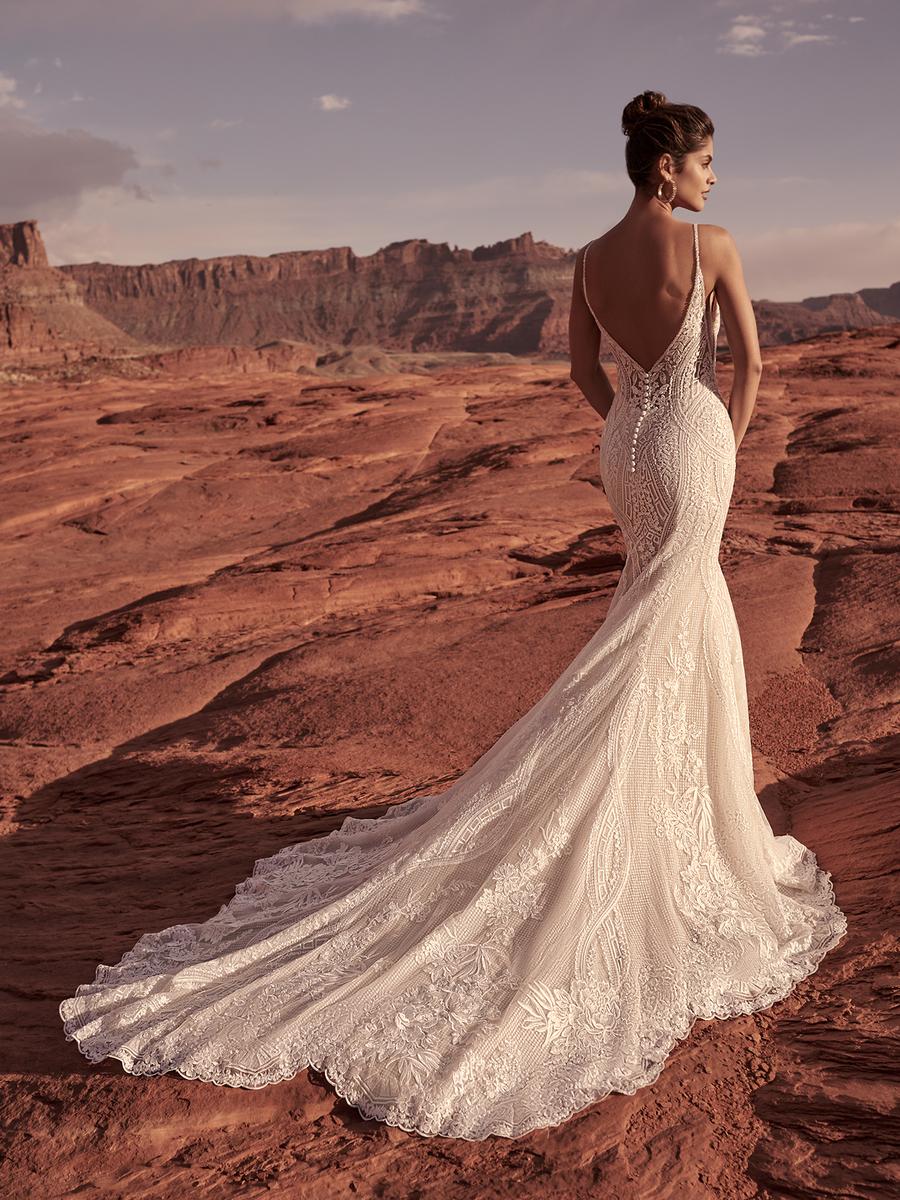Sottero and Midgley Style Number 22SK903A03 - 2