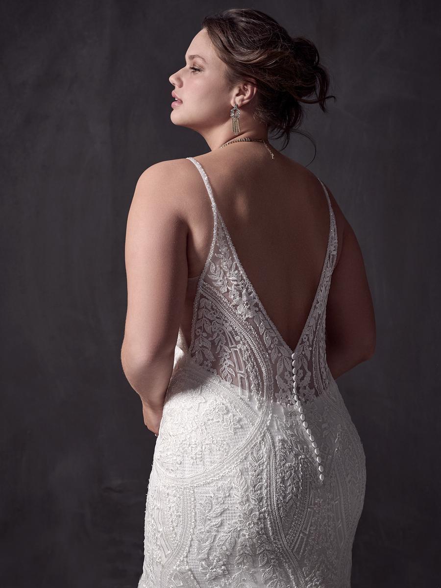 Sottero and Midgley Style Number 22SK903A03 - 8