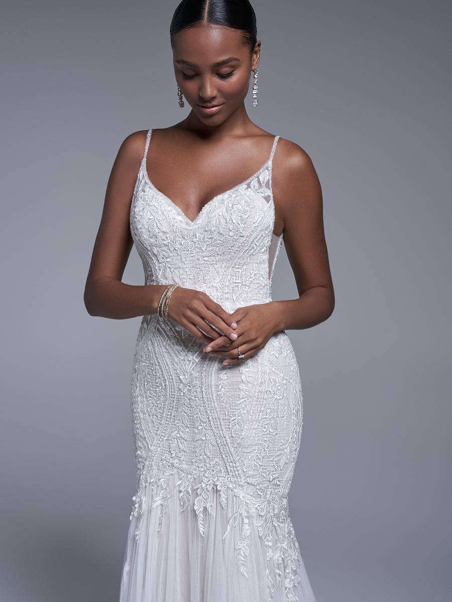 Sottero and Midgley Style Number 22SK903A03 - 5